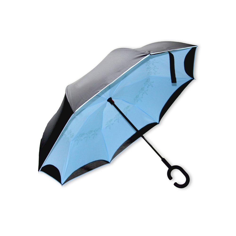 Reverse Umbrella